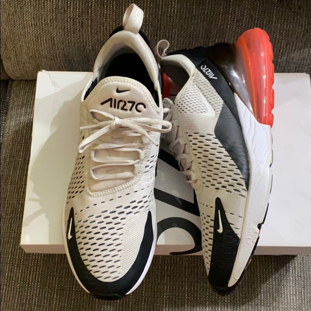 MEN’S AIR MAX 270